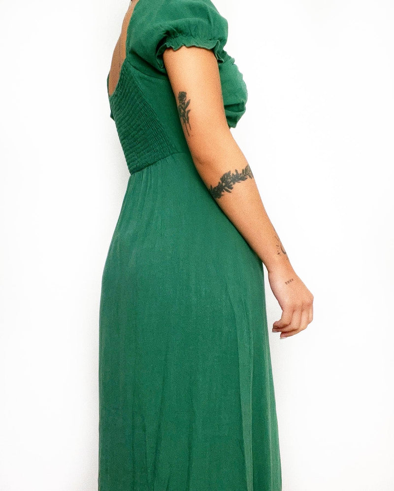 Caitlin Midi Dress