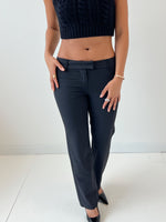 Arianne Low-rise Pants