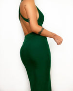 Zadar Midi Dress