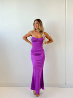 Osaka Maxi Dress