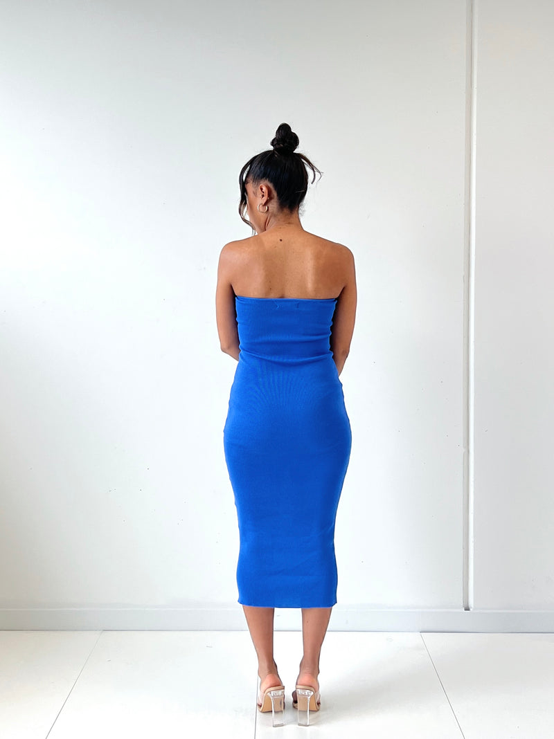Raleigh Midi Dress