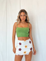 Hollie Knit Top
