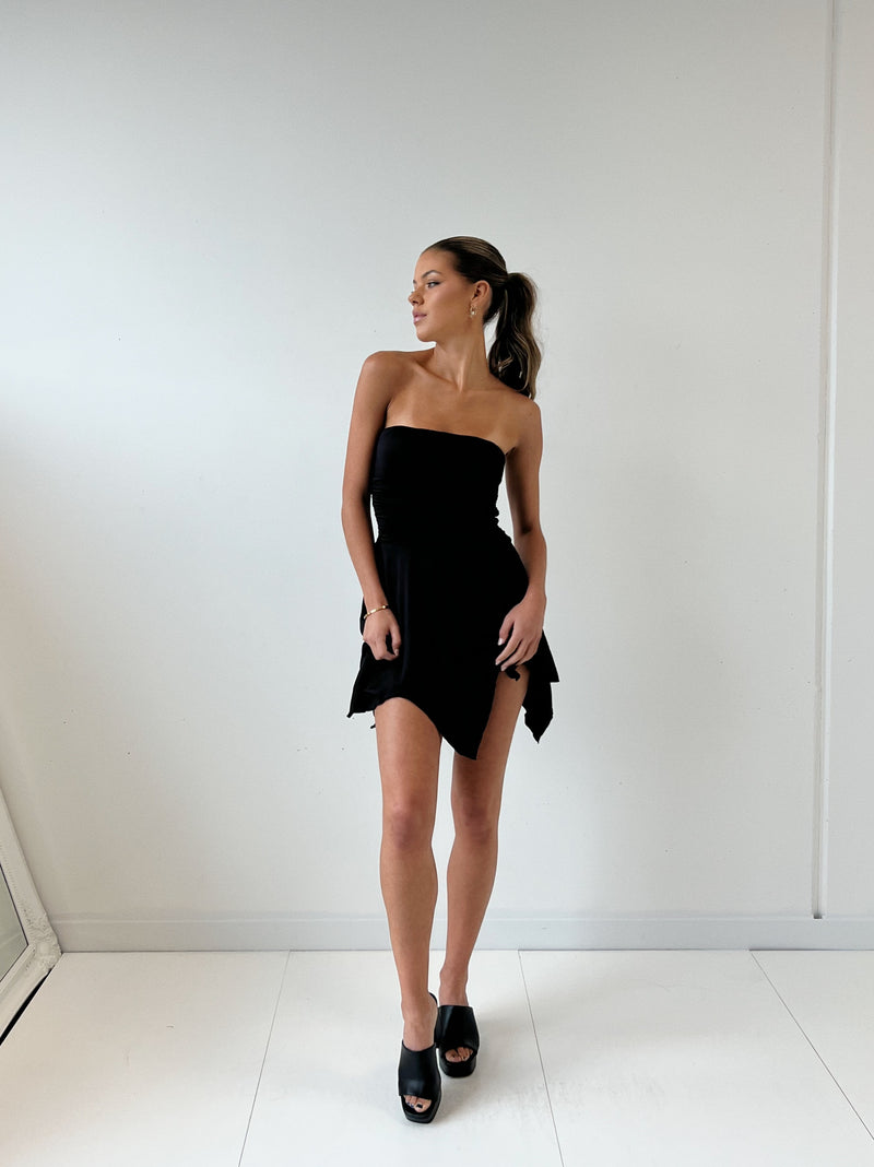 Sutton Mini Dress