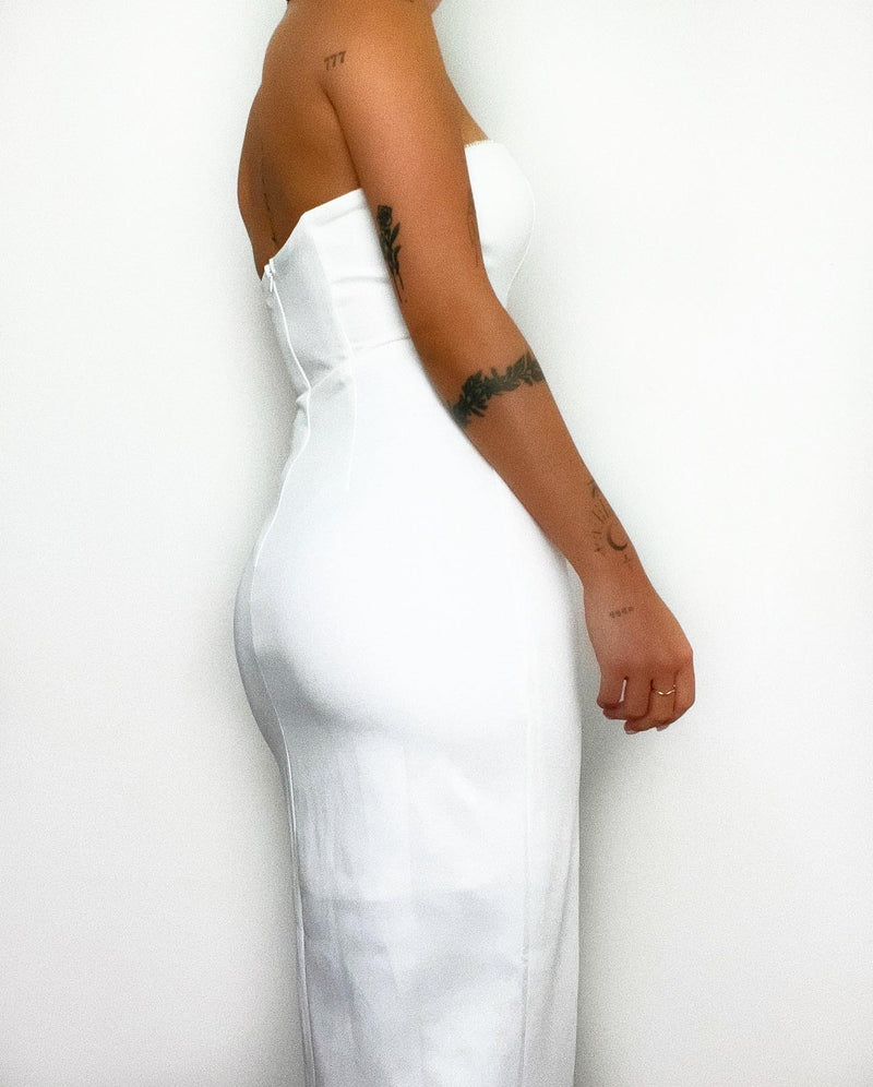 Dionne Midi Dress