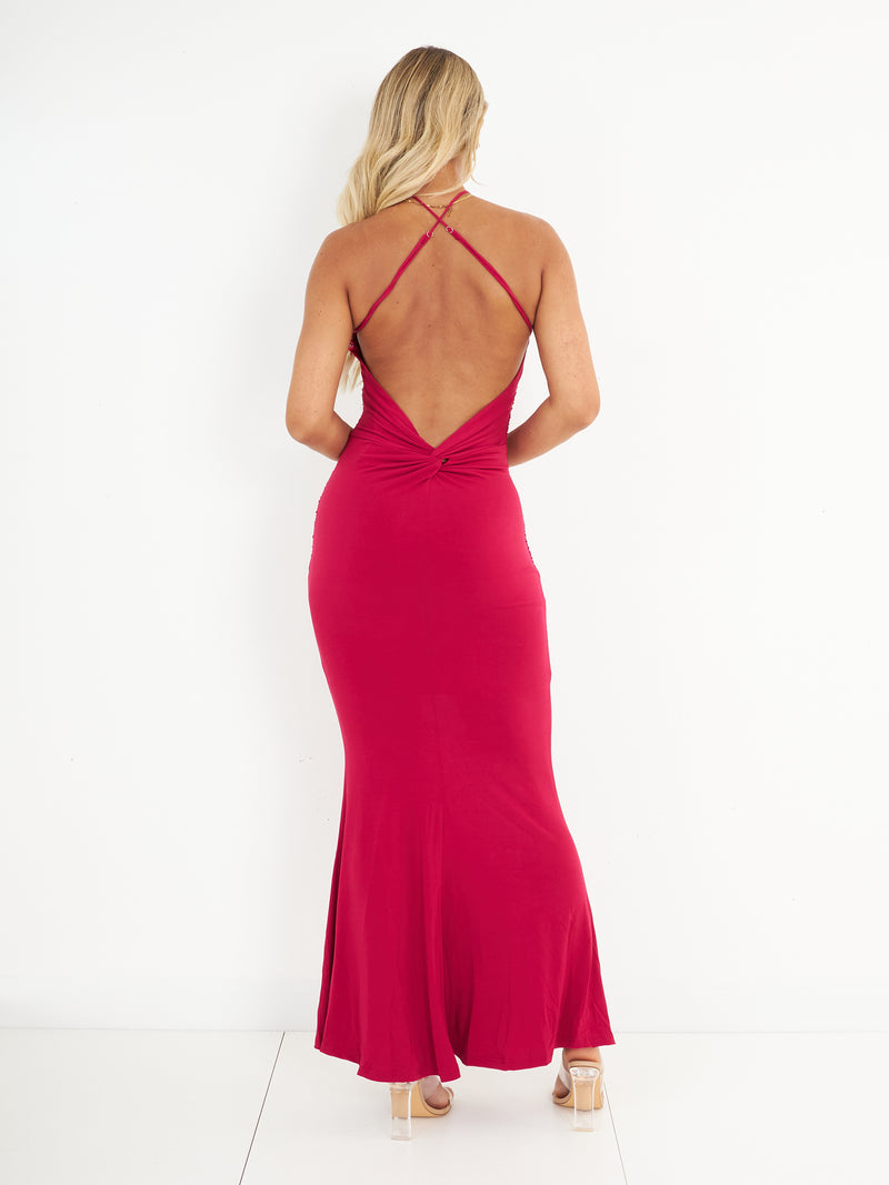 Aislyn Maxi Dress
