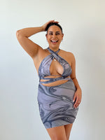 Karev Mini Dress