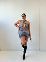 Karev Mini Dress